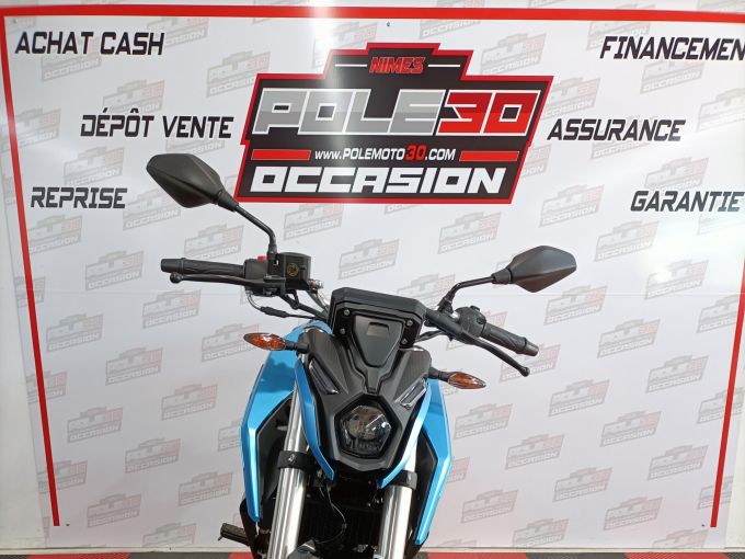 VOGE R 125 4