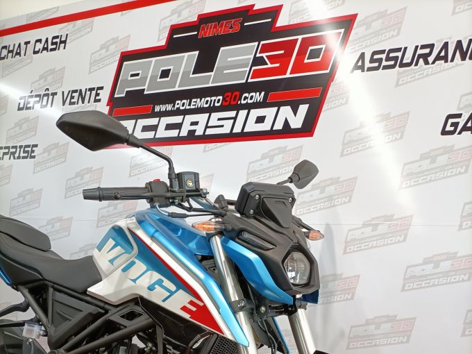 VOGE R 125 4