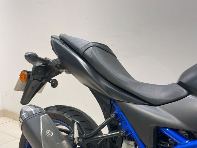 SUZUKI SV 650 4