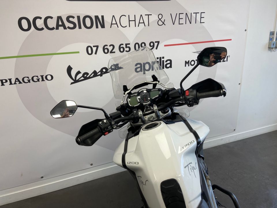 TRIUMPH TIGER 1200 EXPLORER XCX 4