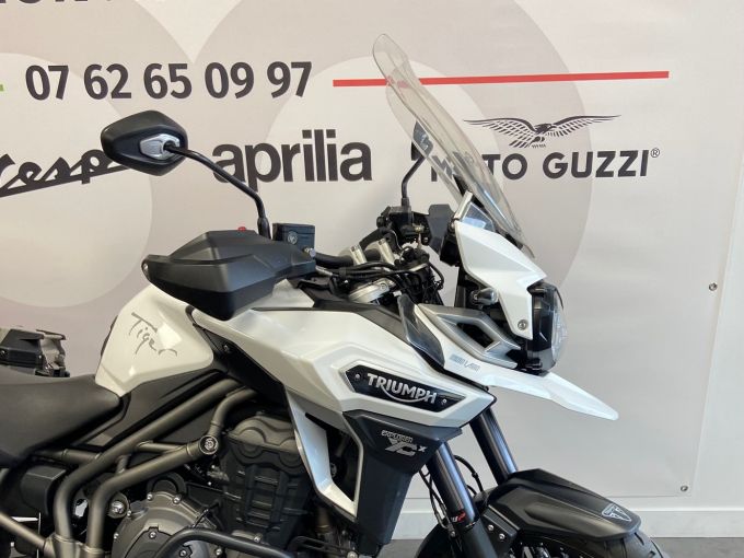 TRIUMPH TIGER 1200 EXPLORER XCX 4
