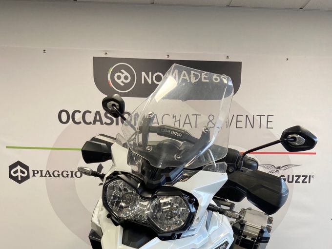 TRIUMPH TIGER 1200 EXPLORER XCX 4