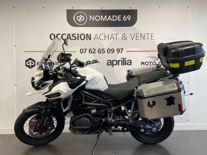 TRIUMPH TIGER 1200 EXPLORER XCX 4