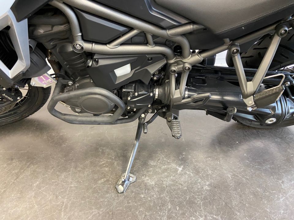 TRIUMPH TIGER 1200 EXPLORER XCX 4