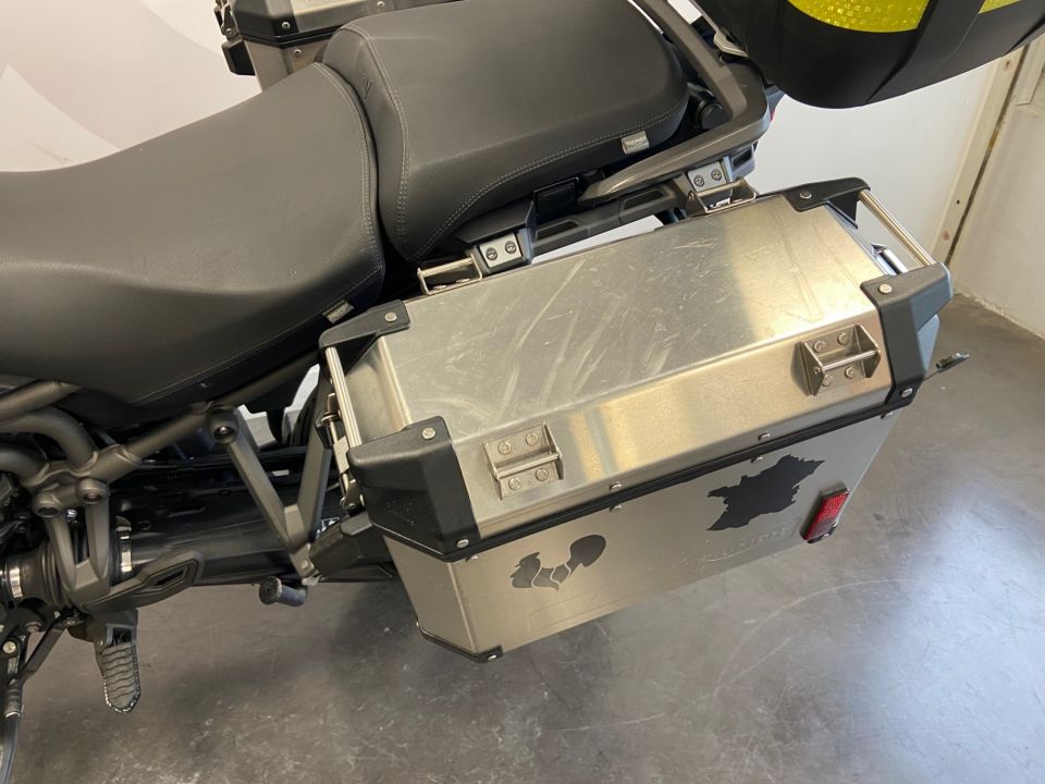 TRIUMPH TIGER 1200 EXPLORER XCX 4