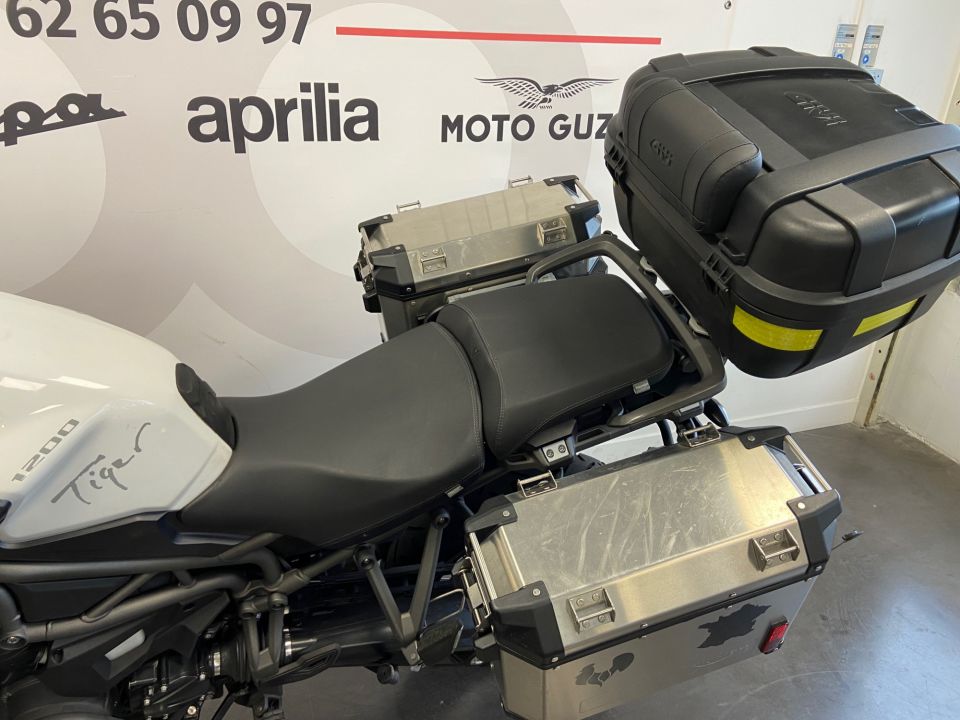 TRIUMPH TIGER 1200 EXPLORER XCX 4