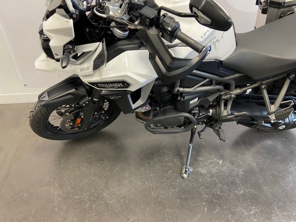 TRIUMPH TIGER 1200 EXPLORER XCX 4