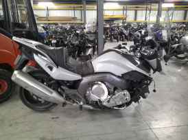 BMW K 1600 GT - 2012