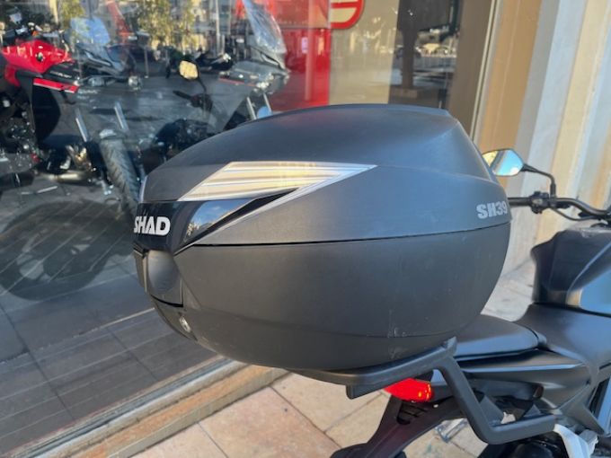 HONDA CB 125 4