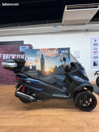 PIAGGIO MP3 500 - 2020