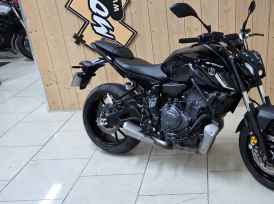YAMAHA MT-07 (47.5CV) - 2024