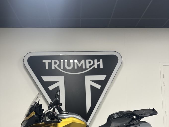 BMW F 900 XR 4