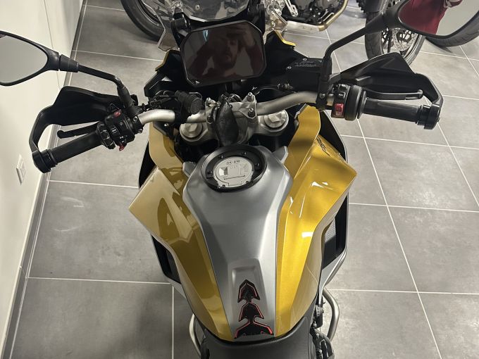 BMW F 900 XR 4