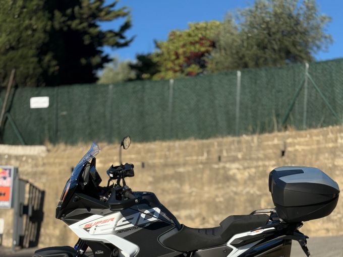 KTM 1290 SUPER ADVENTURE S 4