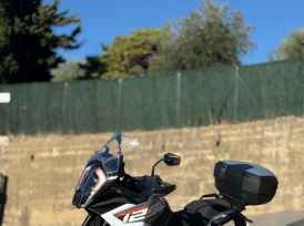 KTM 1290 SUPER ADVENTURE S - 2025