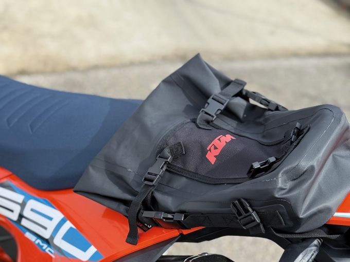 KTM 690 SMC R 4