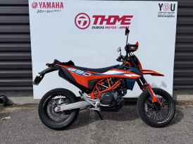 KTM 690 SMC R - 2023