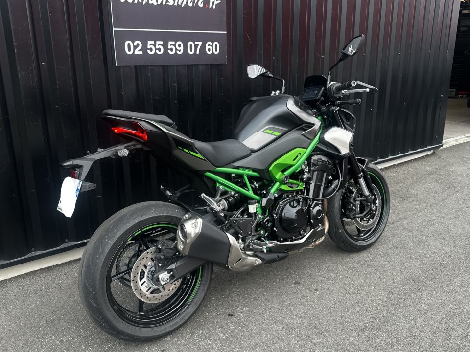 KAWASAKI Z 900 4