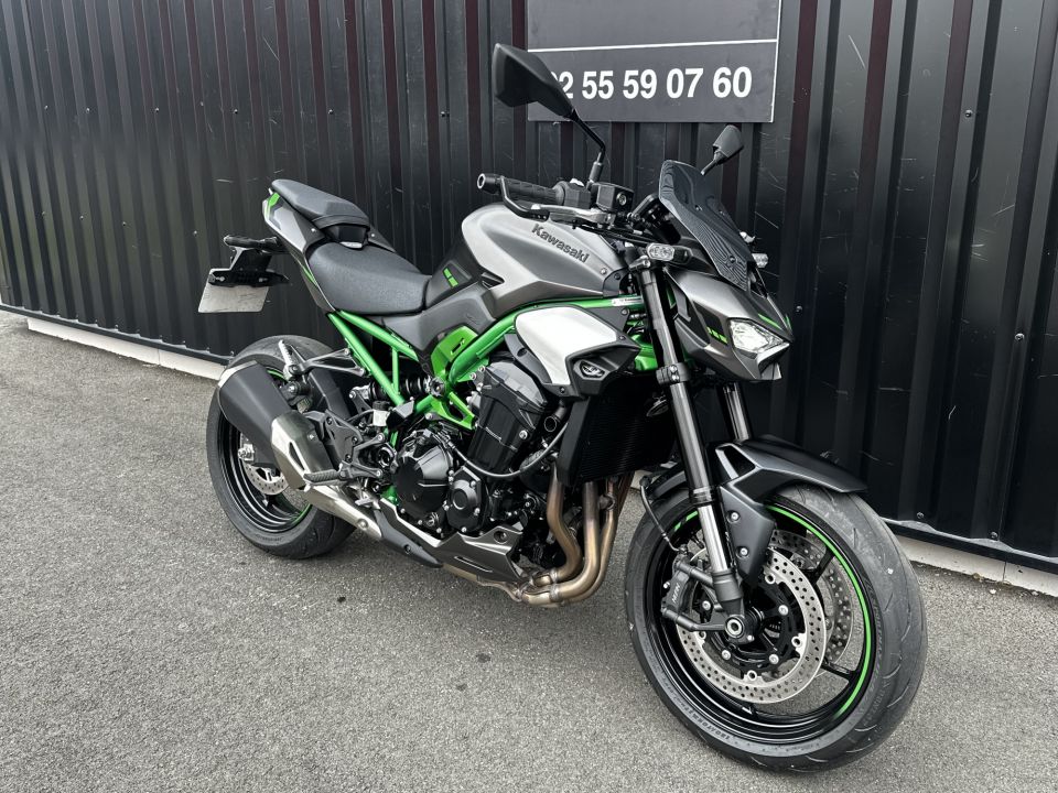 KAWASAKI Z 900 4