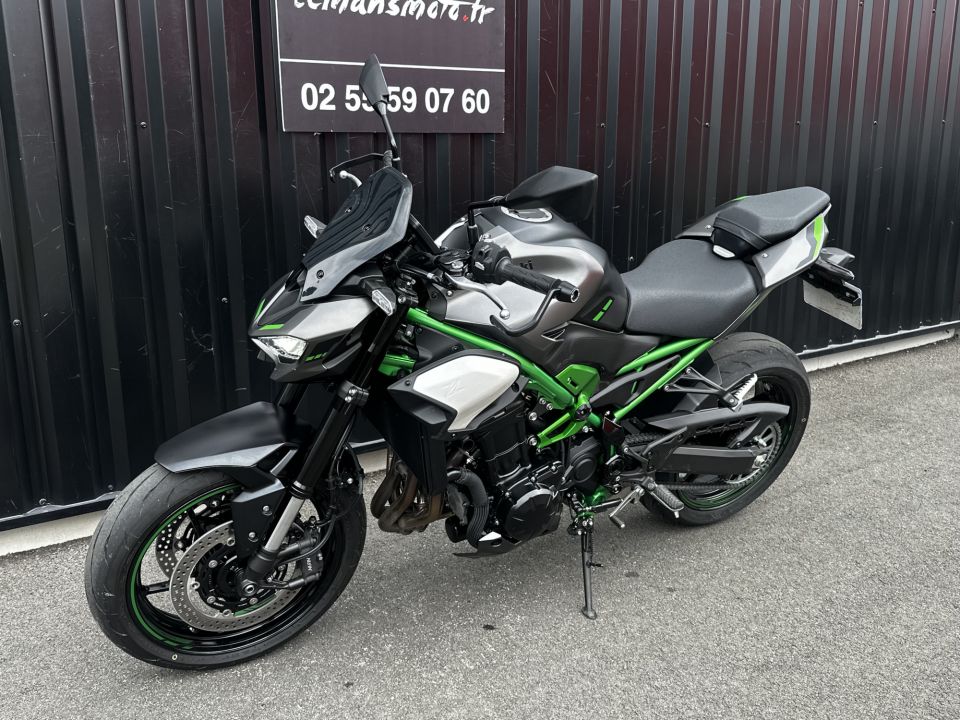 KAWASAKI Z 900 4
