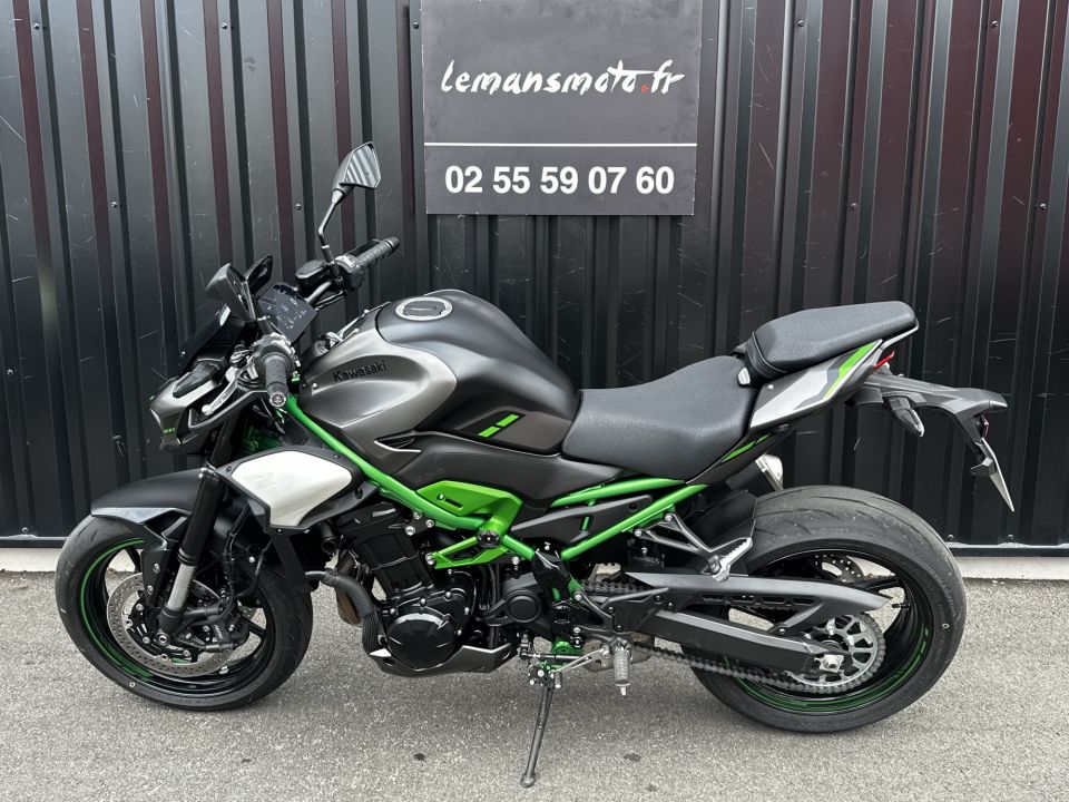 KAWASAKI Z 900 4