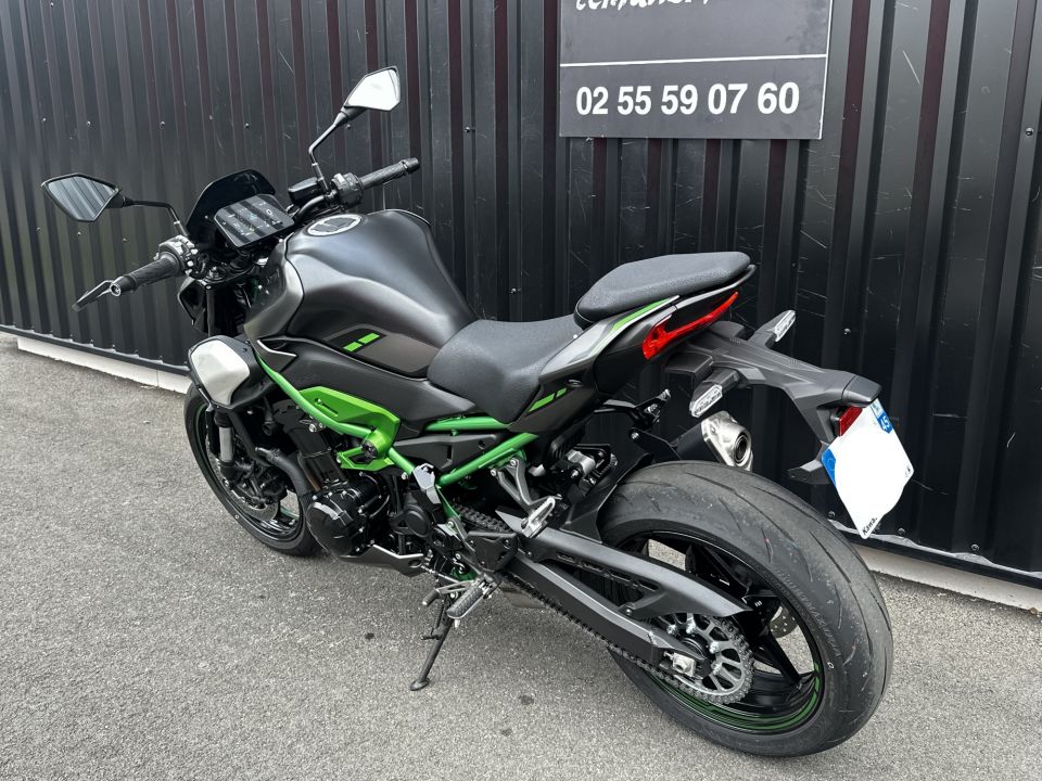 KAWASAKI Z 900 4
