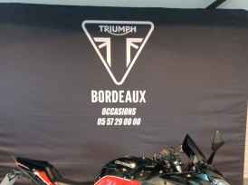 KAWASAKI NINJA 650 - 2024