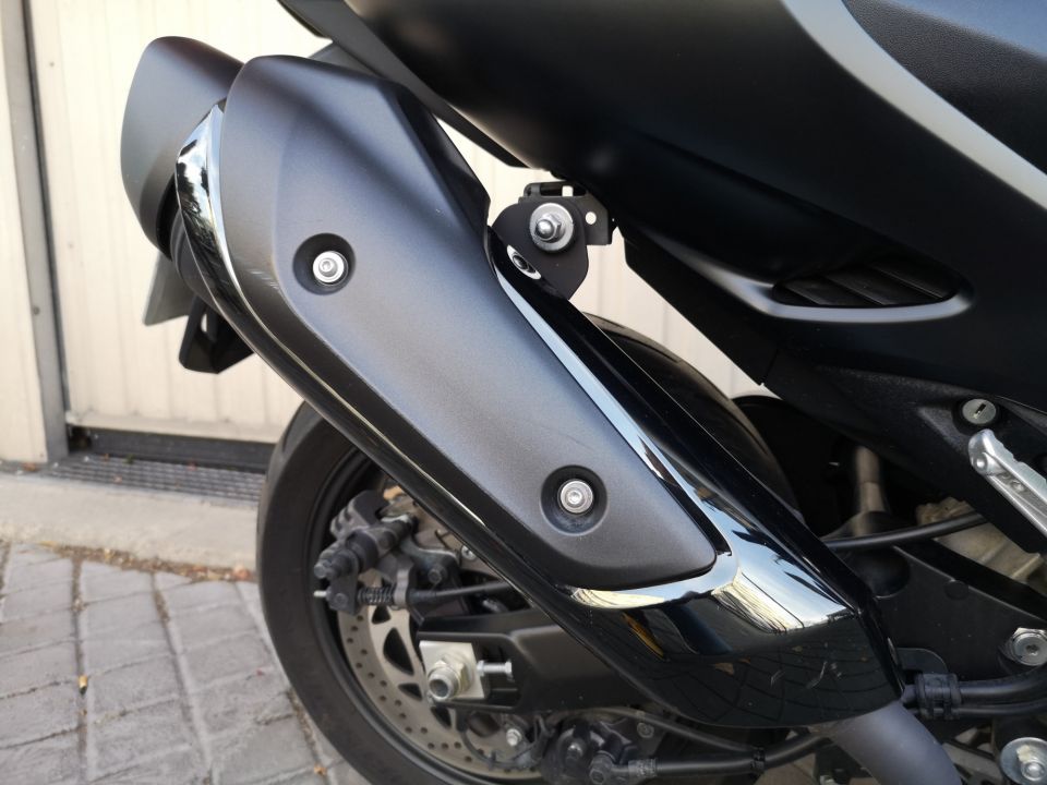 YAMAHA XP T-MAX 560 TECH MAX 4