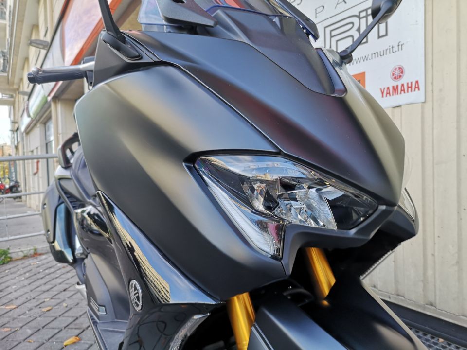 YAMAHA XP T-MAX 560 TECH MAX 4