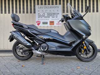 YAMAHA XP T-MAX 560 TECH MAX - 2020