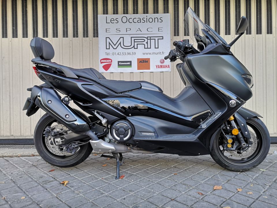 YAMAHA XP T-MAX 560 TECH MAX 4
