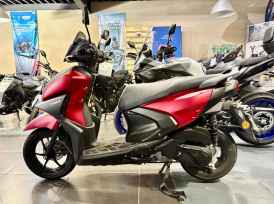 YAMAHA RayZR 125 - 2024