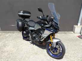 YAMAHA TRACER 9 GT + - 2024