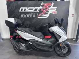 HONDA NSS FORZA 125 - 2025