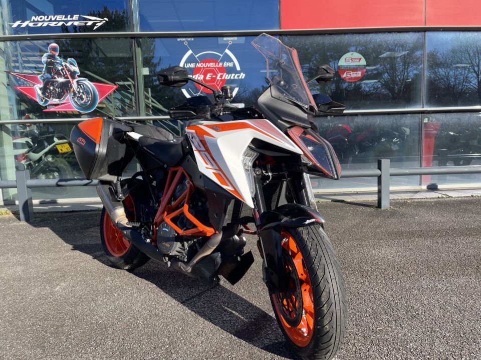 KTM 1290 SUPER ADVENTURE 4