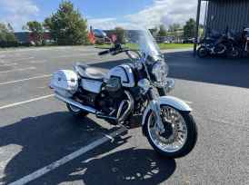 MOTO GUZZI CALIFORNIA - 2013