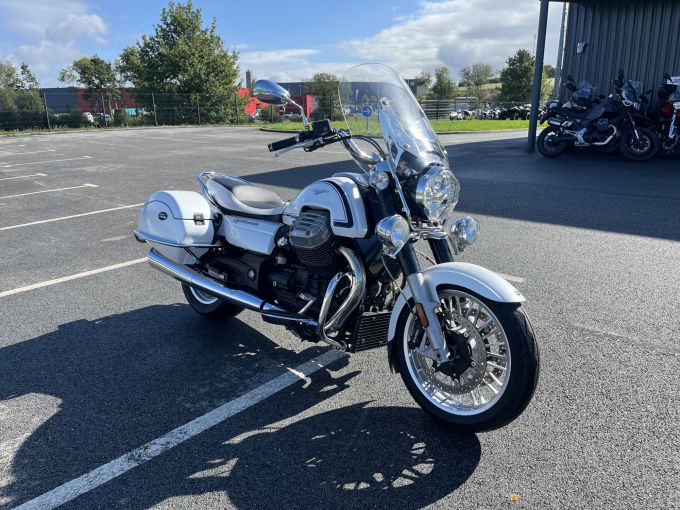 MOTO GUZZI CALIFORNIA 4