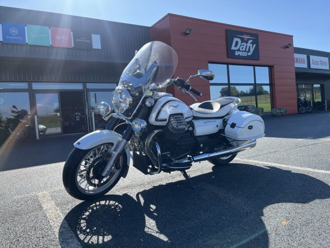 MOTO GUZZI CALIFORNIA 4