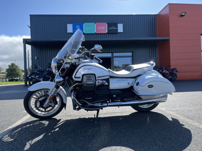 MOTO GUZZI CALIFORNIA 4