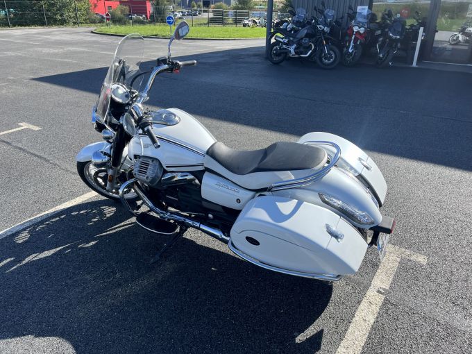 MOTO GUZZI CALIFORNIA 4