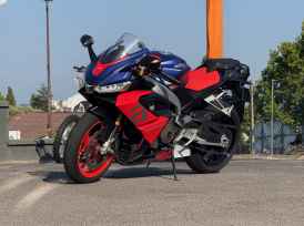 APRILIA RS 660 - 2021
