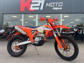 KTM 250 EXC-F - 2023