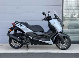 YAMAHA XMAX 125 TECH MAX - 2025