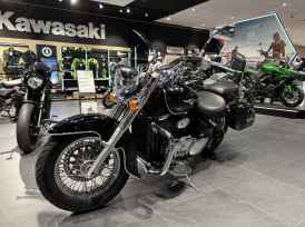 SUZUKI INTRUDER C 800  - 2010