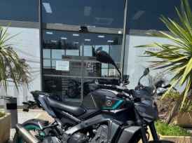 YAMAHA MT-09 - 2025