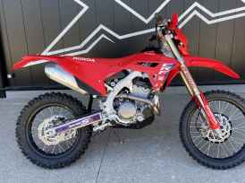 HONDA CRF 300 RXR serie S - 2025