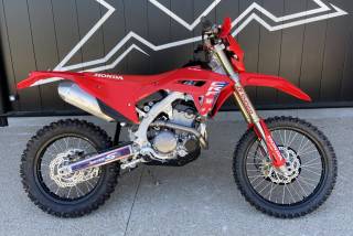 HONDA CRF 300 RXR serie S - 2025