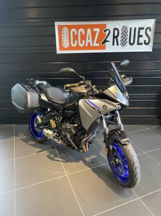 YAMAHA TRACER 7 GT 35 KW - 2023