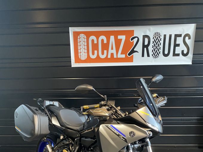 YAMAHA TRACER 7 GT 35 KW 4