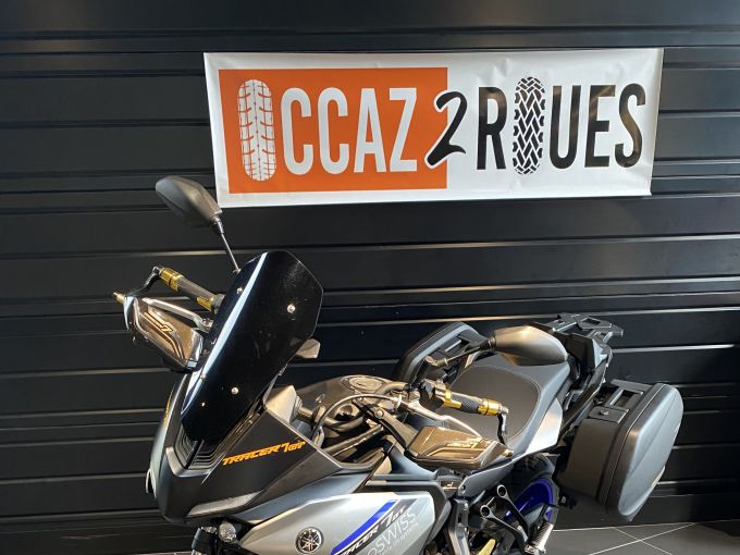YAMAHA TRACER 7 GT 35 KW 4